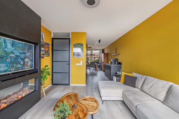 Medium property photo - De Boei 13, 8302 ET Emmeloord
